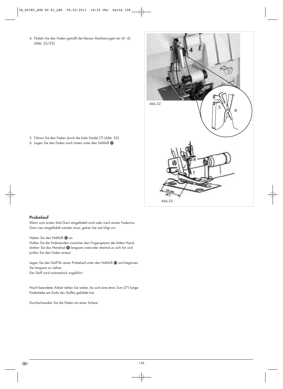 Silvercrest SON 90 A1 User Manual | Page 160 / 182