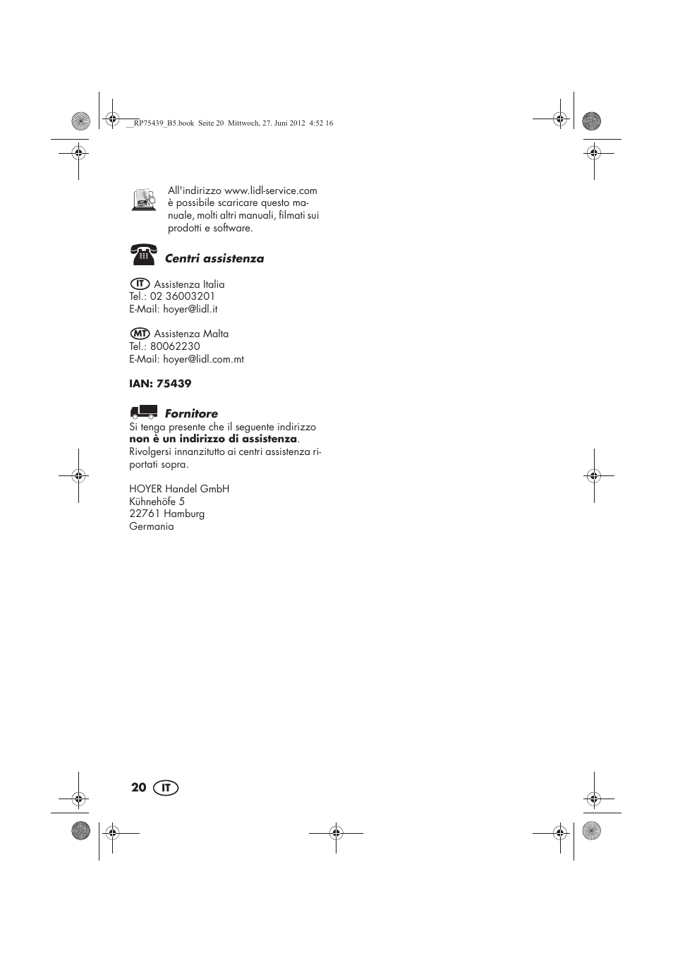 Silvercrest STK 600 A1 User Manual | Page 22 / 54