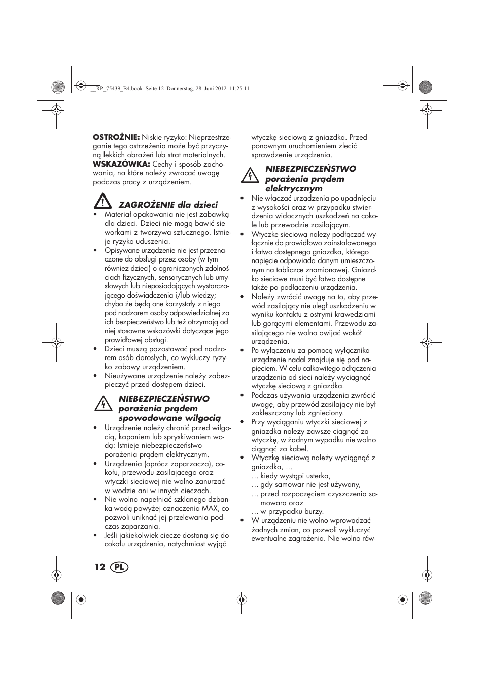 Silvercrest STK 600 A1 User Manual | Page 14 / 70