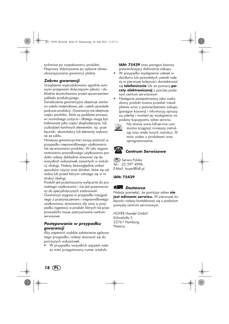 Silvercrest STK 600 A1 User Manual | Page 20 / 70