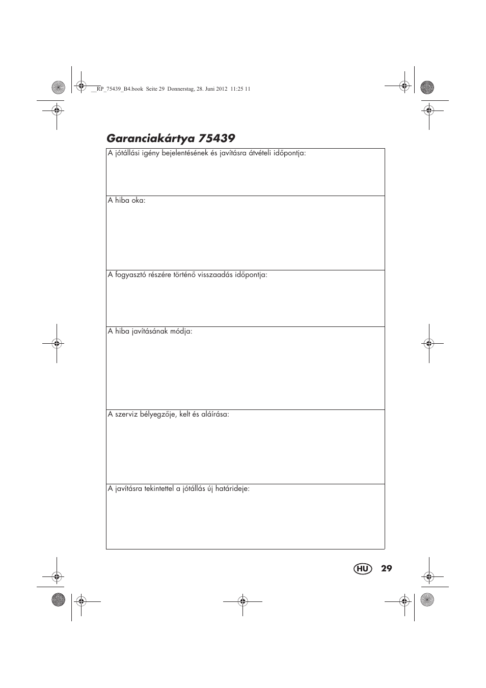 Silvercrest STK 600 A1 User Manual | Page 31 / 70