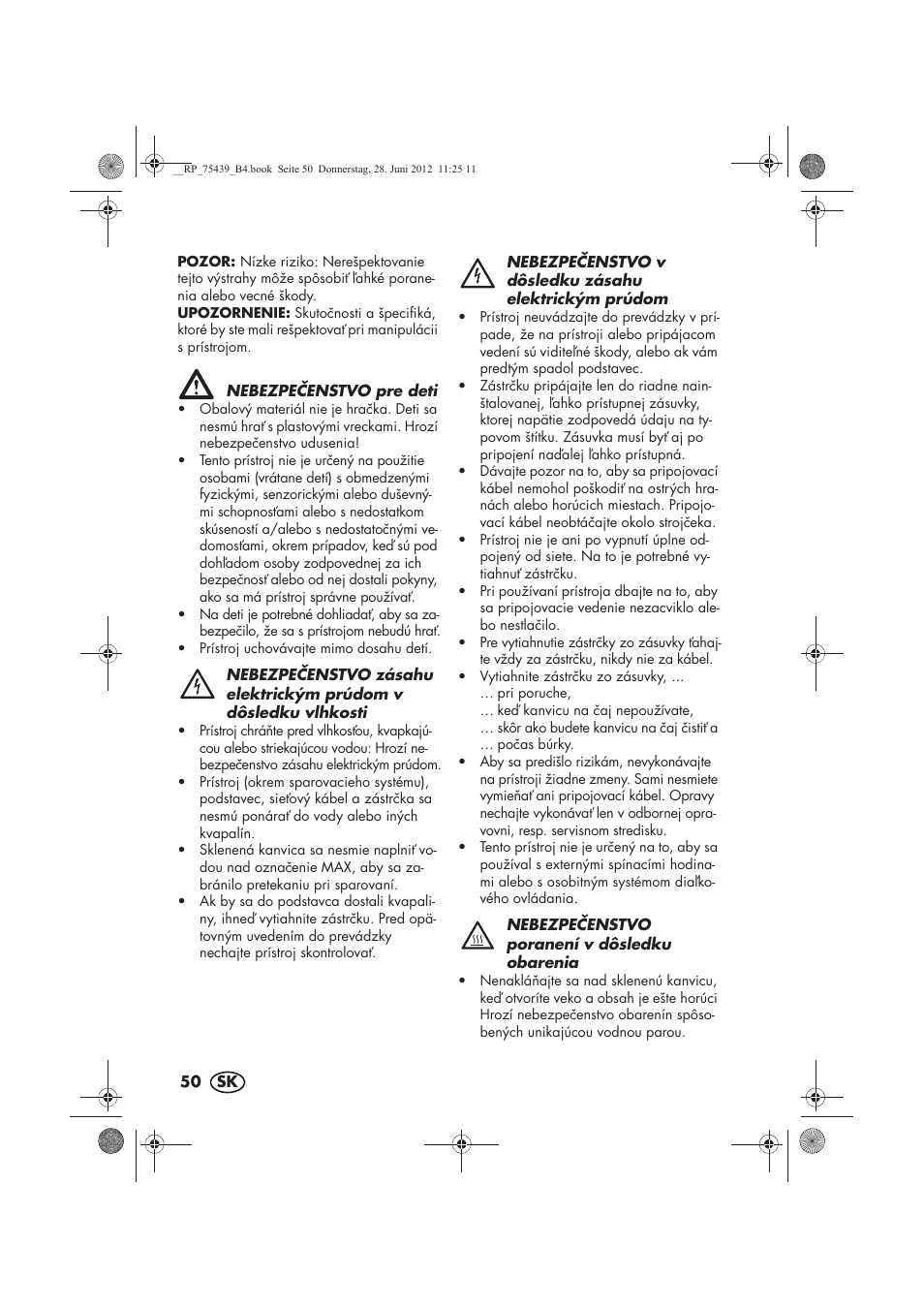 Silvercrest STK 600 A1 User Manual | Page 52 / 70