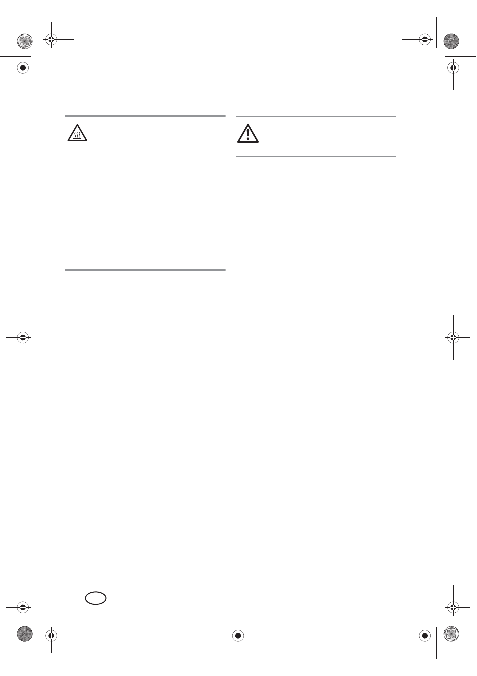 Bedienung | Silvercrest SDBE 2400 A1 User Manual | Page 10 / 58