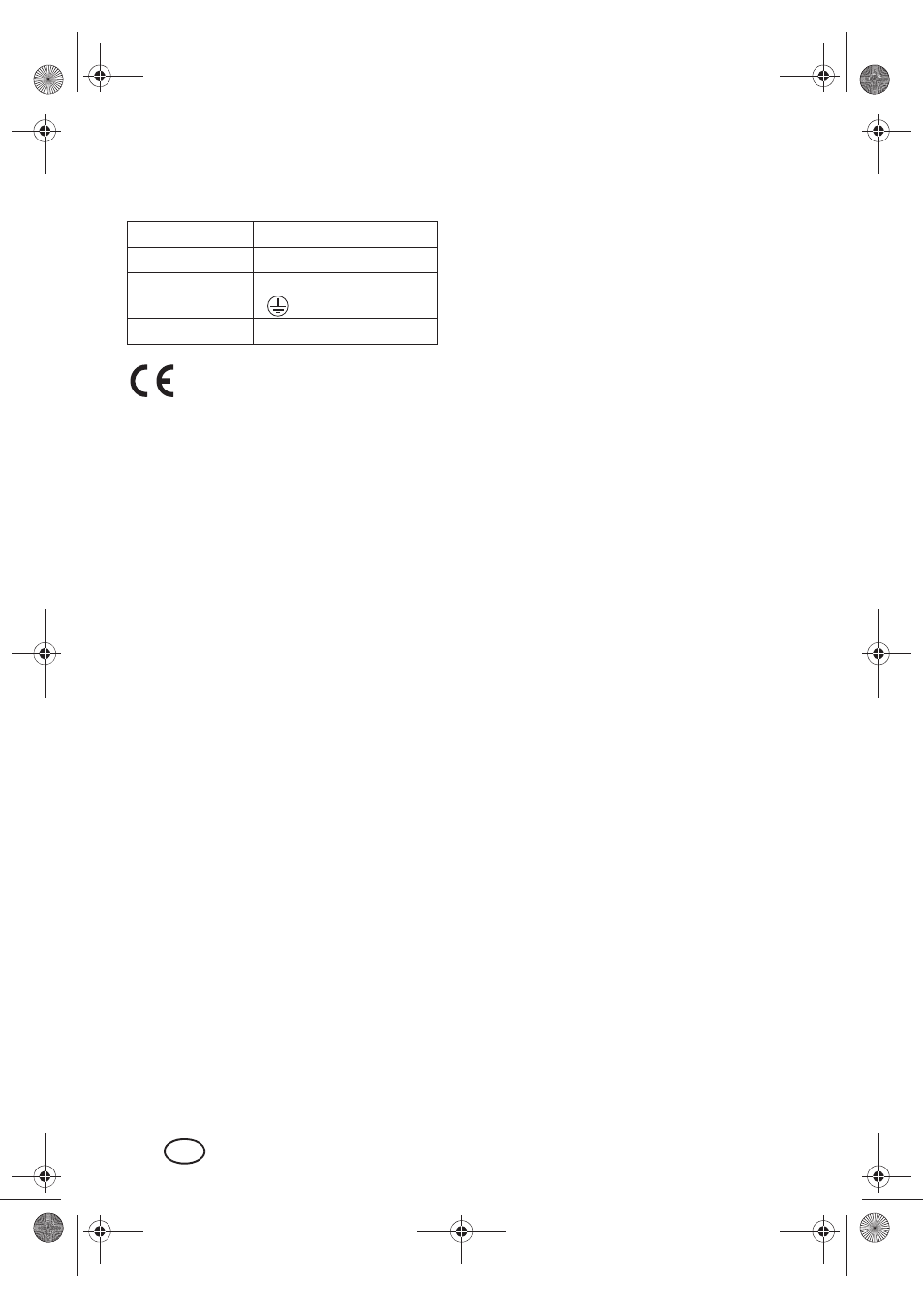 Dati tecnici, Garanzia della hoyer handel gmbh | Silvercrest SDBE 2400 A1 User Manual | Page 42 / 58