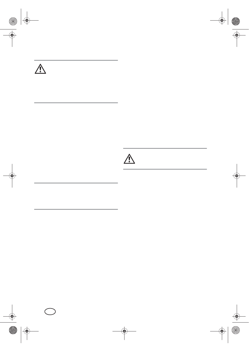 Cleaning, Storage | Silvercrest SDBE 2400 A1 User Manual | Page 52 / 58