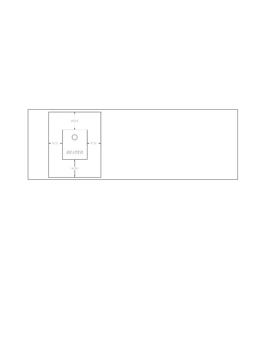 Drolet UL 1482 User Manual | Page 11 / 36