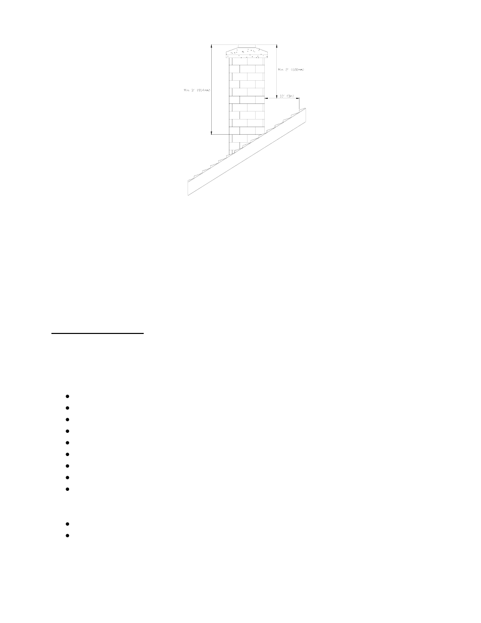 Drolet UL 1482 User Manual | Page 14 / 36