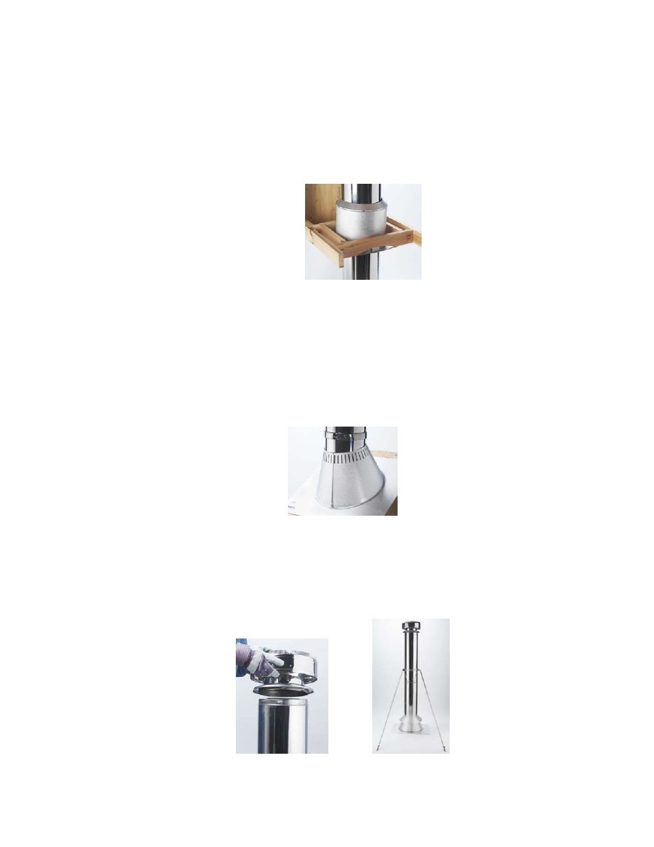 Drolet UL 1482 User Manual | Page 21 / 36