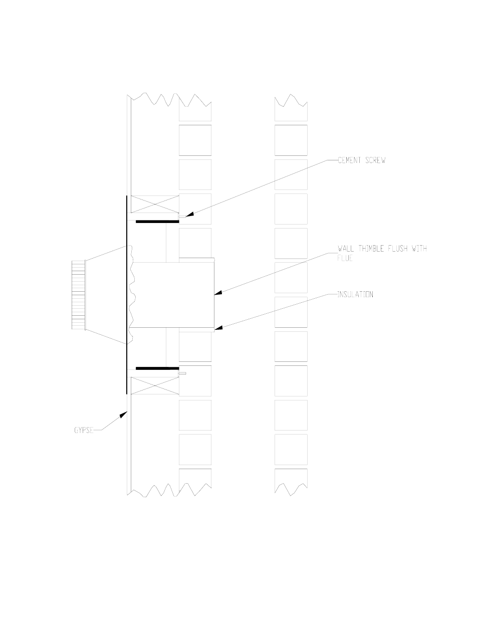 Drolet UL 1482 User Manual | Page 23 / 36