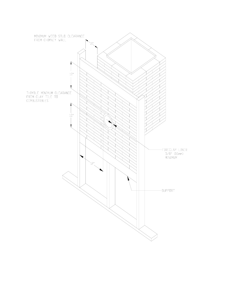 Drolet UL 1482 User Manual | Page 24 / 36