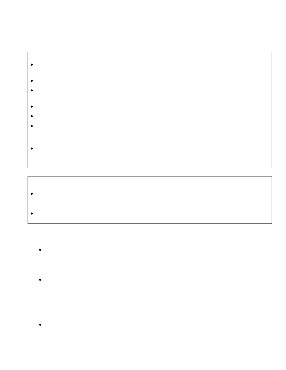 1 safety information | Drolet UL 1482 User Manual | Page 28 / 36