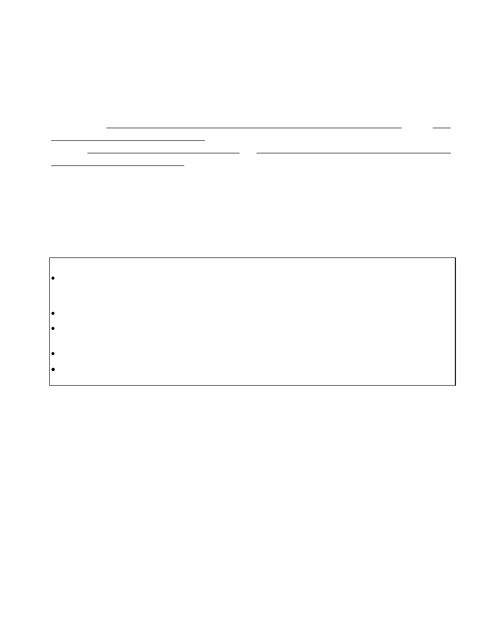 1 general installation | Drolet UL 1482 User Manual | Page 8 / 36