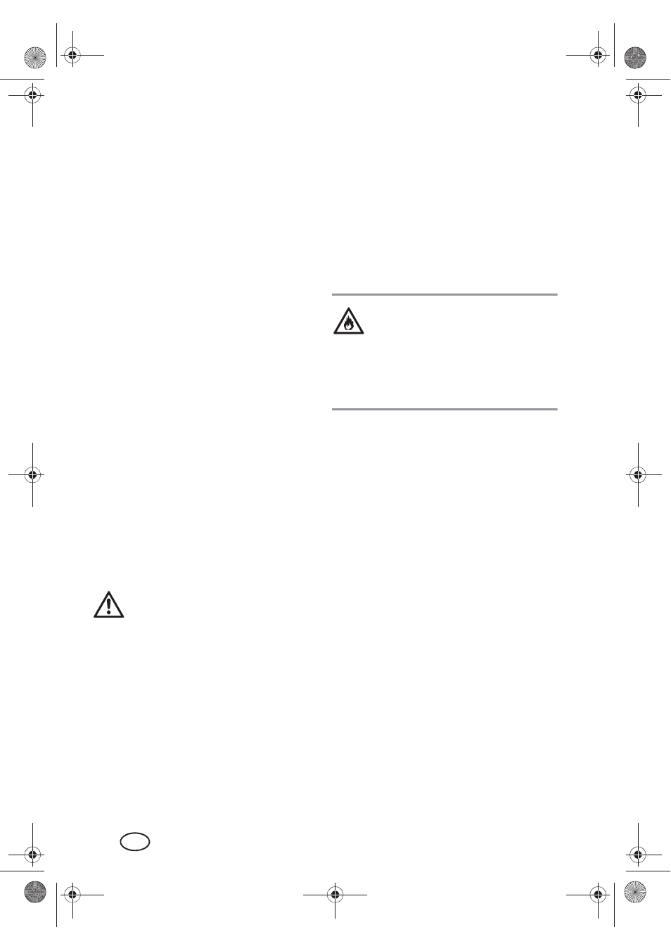 Hartelijk dank voor uw vertrouwen, Correct gebruik, Veiligheidsinstructies | Instructies voor een veilig gebruik | Silvercrest SDBE 2400 A1 User Manual | Page 20 / 58