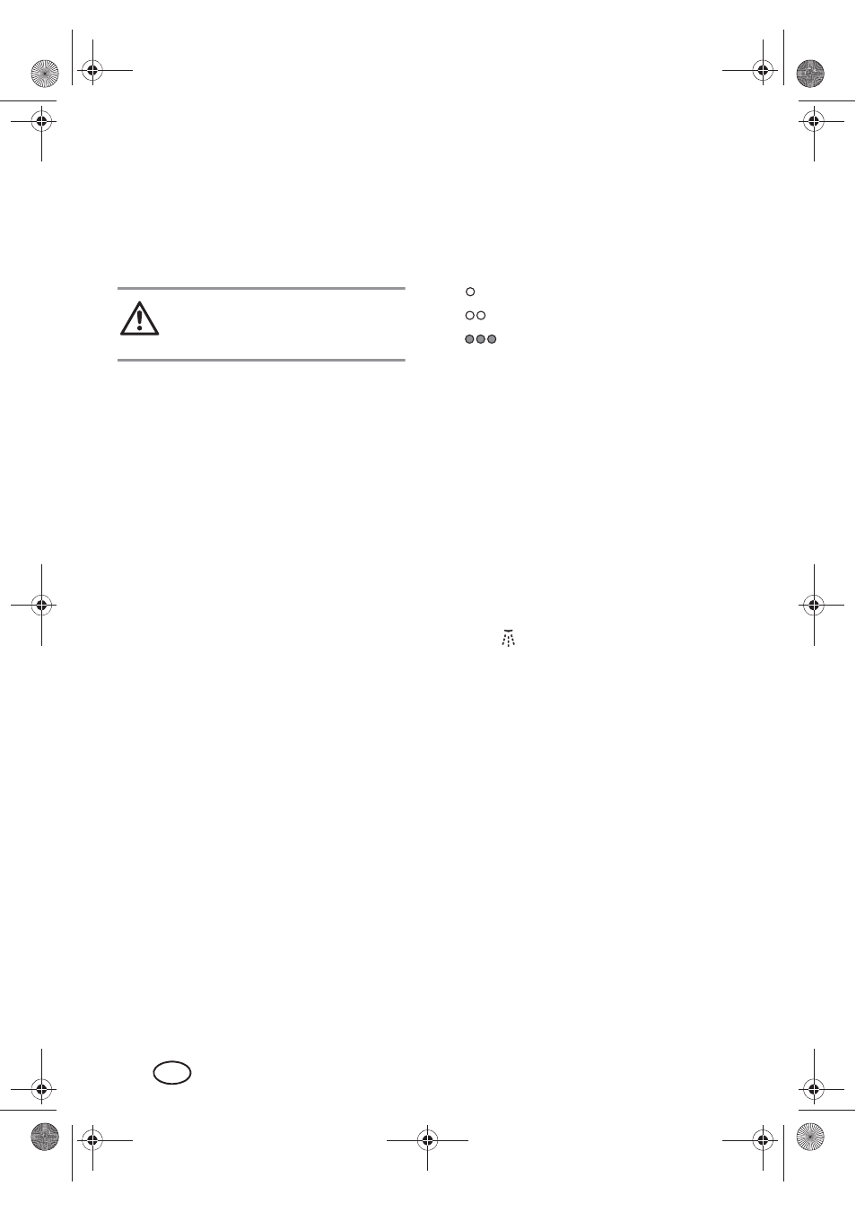 Silvercrest SDBE 2400 A1 User Manual | Page 24 / 58