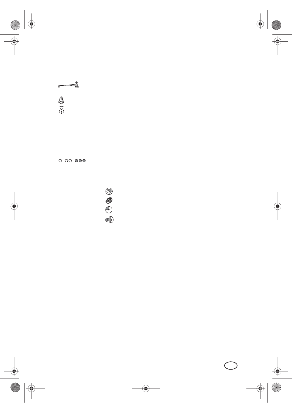 Vista geral | Silvercrest SDBE 2400 A1 User Manual | Page 29 / 66