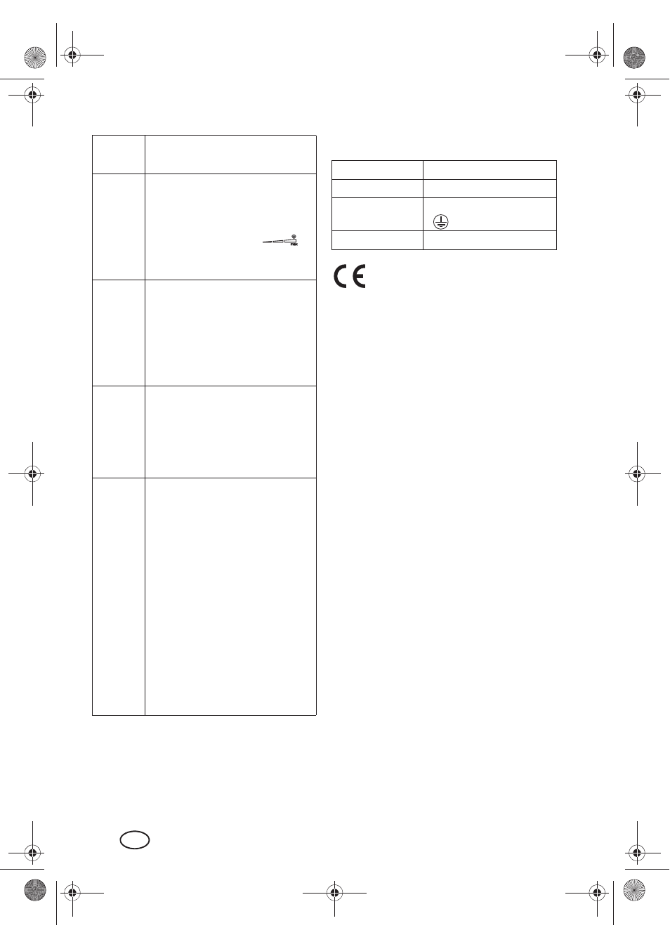 Dados técnicos, Garantia da hoyer handel gmbh | Silvercrest SDBE 2400 A1 User Manual | Page 38 / 66