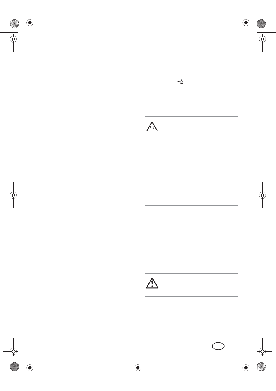 Items supplied, Before using for the first time, Operation | Silvercrest SDBE 2400 A1 User Manual | Page 45 / 66