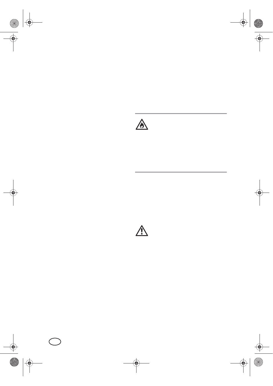 Muchas gracias por su confianza, Uso adecuado, Indicaciones de seguridad | Silvercrest SDBE 2400 A1 User Manual | Page 6 / 66