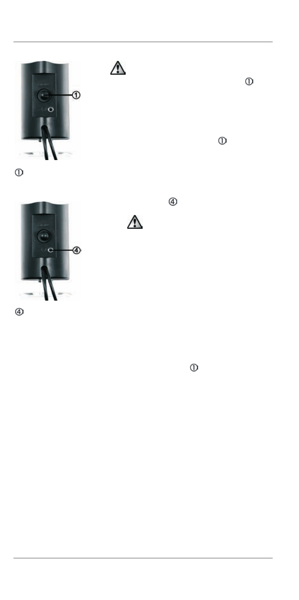 Conexión de los auriculares | Silvercrest SLB 1.2 A1 User Manual | Page 7 / 44