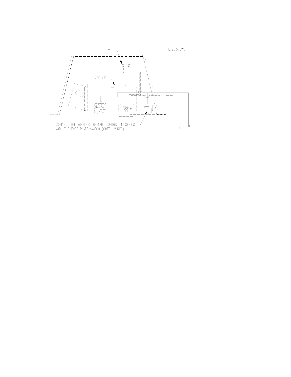 Drolet 7000 MVRLC User Manual | Page 11 / 21