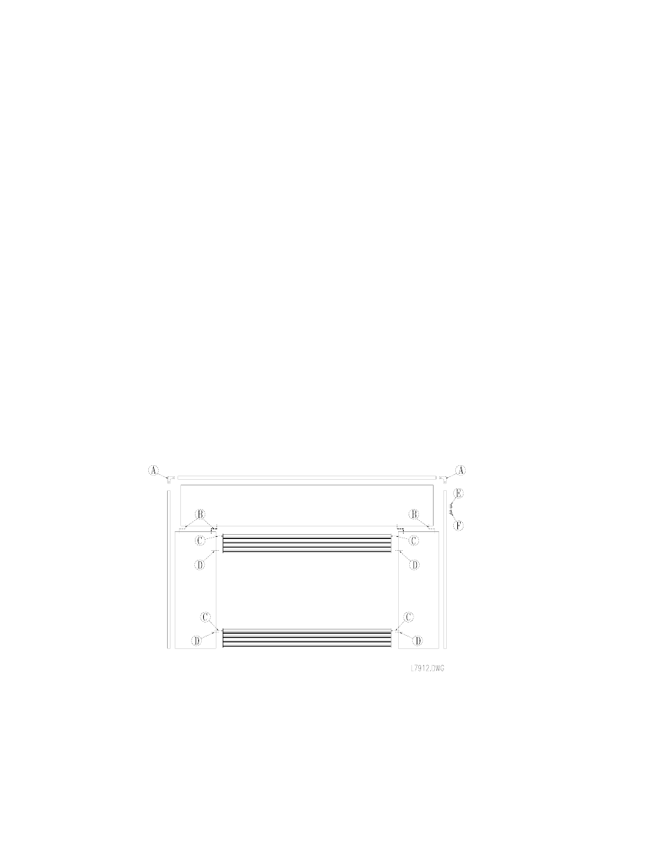 Drolet 7000 MVRLC User Manual | Page 15 / 21