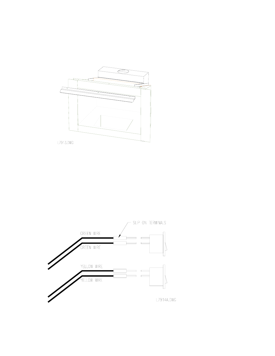 Drolet 7000 MVRLC User Manual | Page 16 / 21