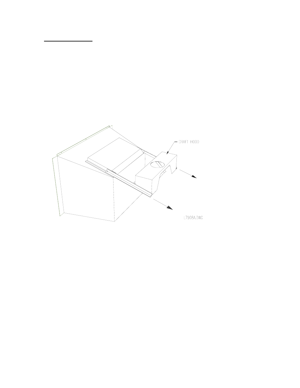 Drolet 7000 MVRLC User Manual | Page 7 / 21