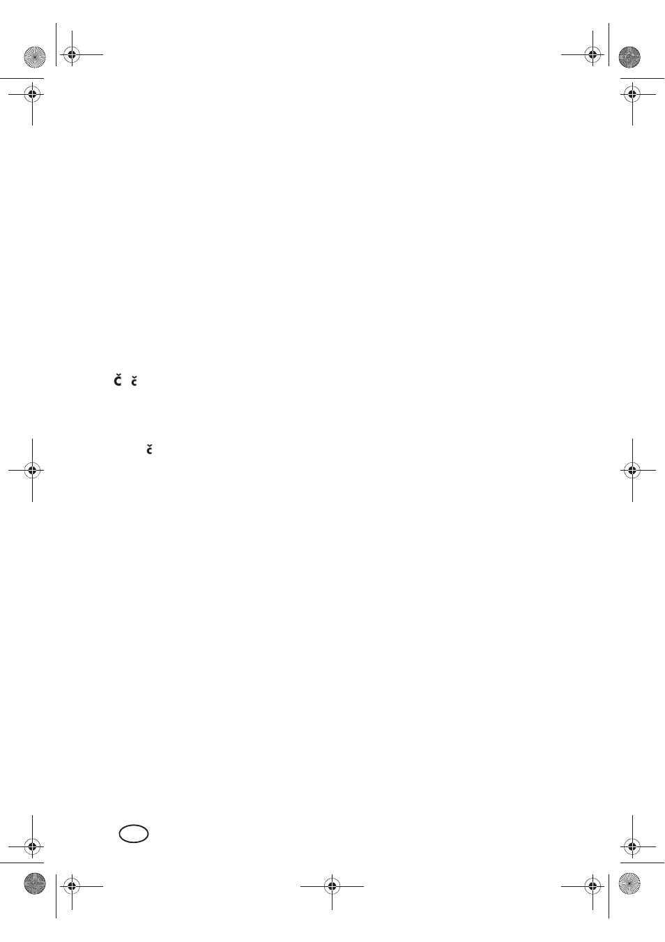 Vsebina | Silvercrest SDBE 2400 A1 User Manual | Page 44 / 94