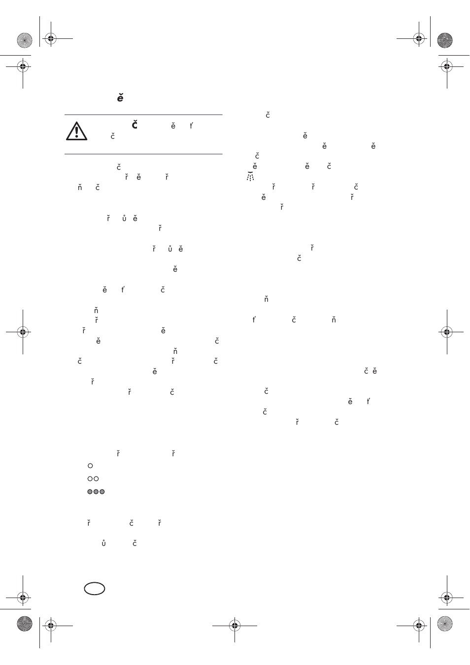 Silvercrest SDBE 2400 A1 User Manual | Page 62 / 94