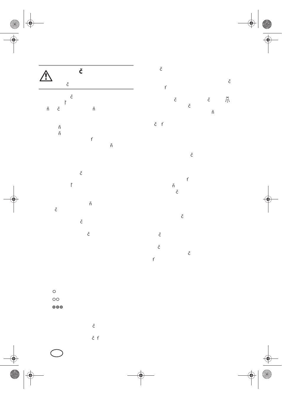 Silvercrest SDBE 2400 A1 User Manual | Page 74 / 94