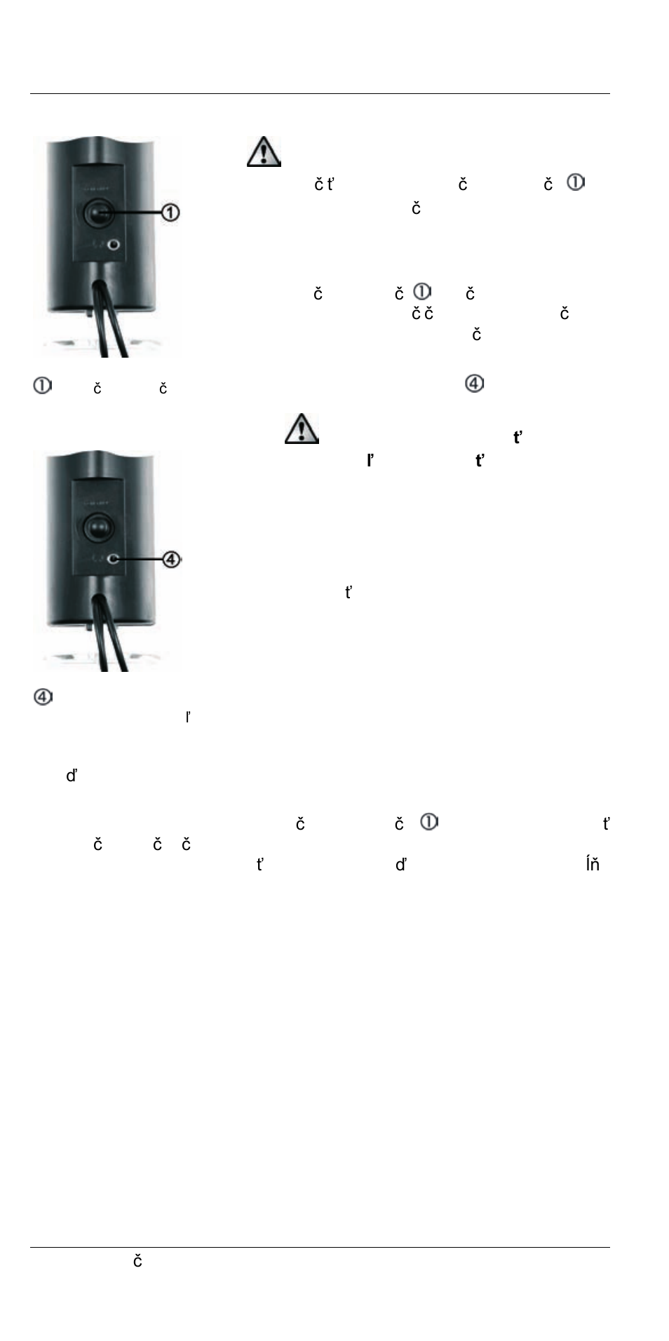 Pripojenie slúchadiel | Silvercrest SLB 1.2 A1 User Manual | Page 47 / 60