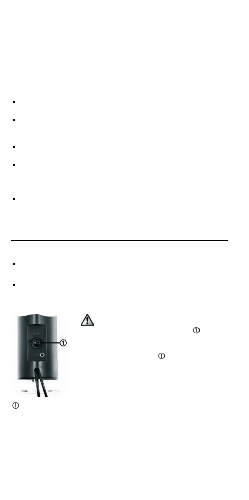 Installation, Operating environment/environmental conditions, Operational safety | System requirements, Connecting the loudspeakers | Silvercrest SLB 1.2 A1 User Manual | Page 5 / 60