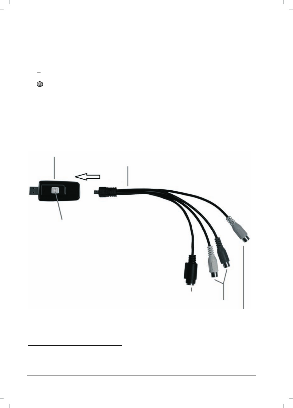 Anschlussübersicht | Silvercrest SVG 2.0 A1 User Manual | Page 10 / 58