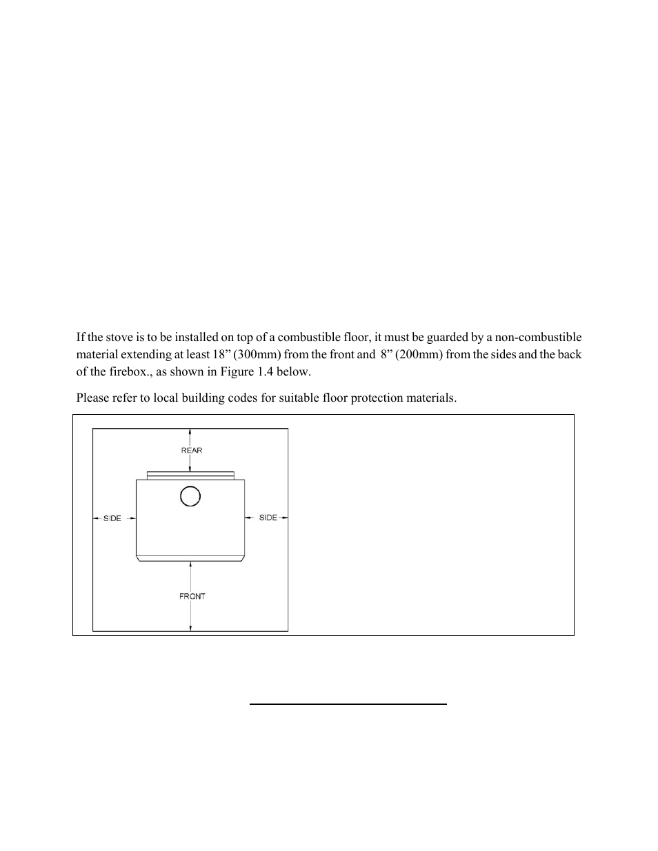 Drolet ESCAPE 1800 DB03115 User Manual | Page 14 / 48