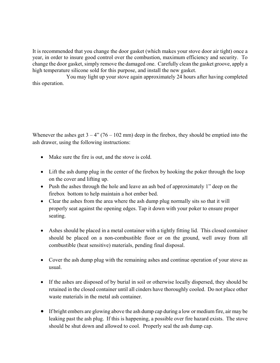 Drolet ESCAPE 1800 DB03115 User Manual | Page 43 / 48