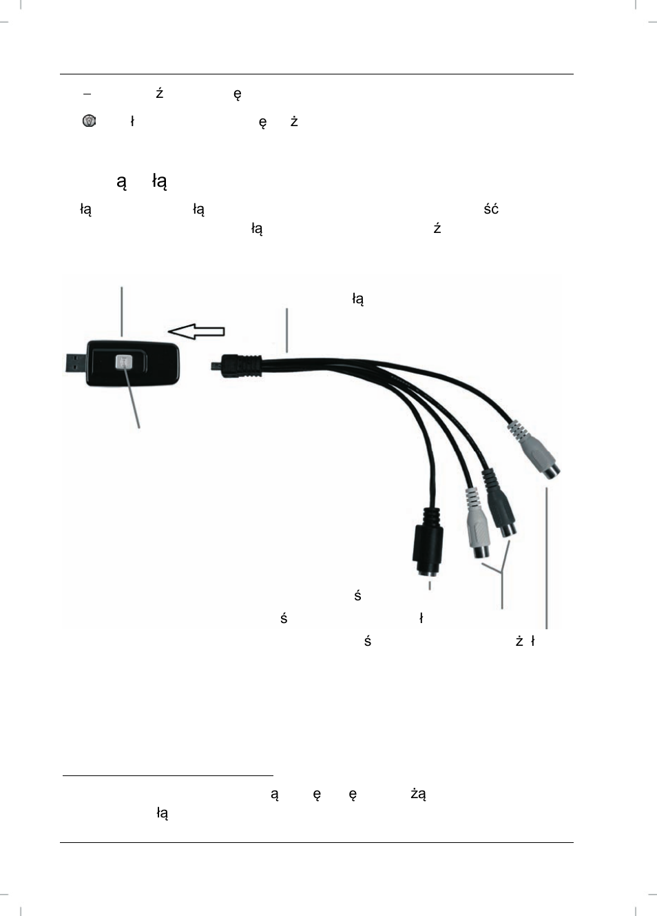 Przegląd złączy | Silvercrest SVG 2.0 A1 User Manual | Page 22 / 78