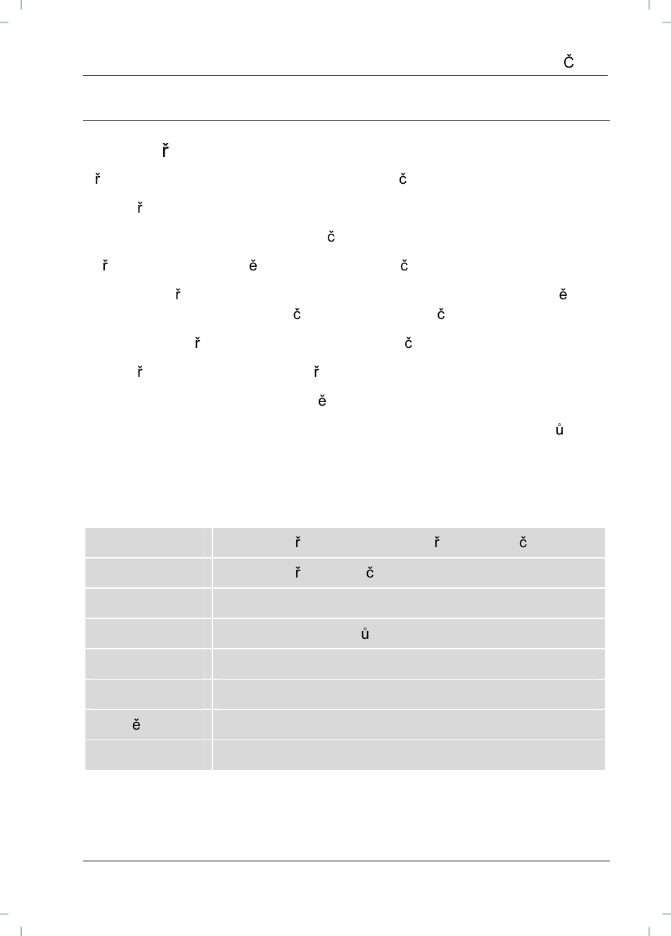 Dodatek, Pomoc při chybách, Technická data | Silvercrest SVG 2.0 A1 User Manual | Page 61 / 78