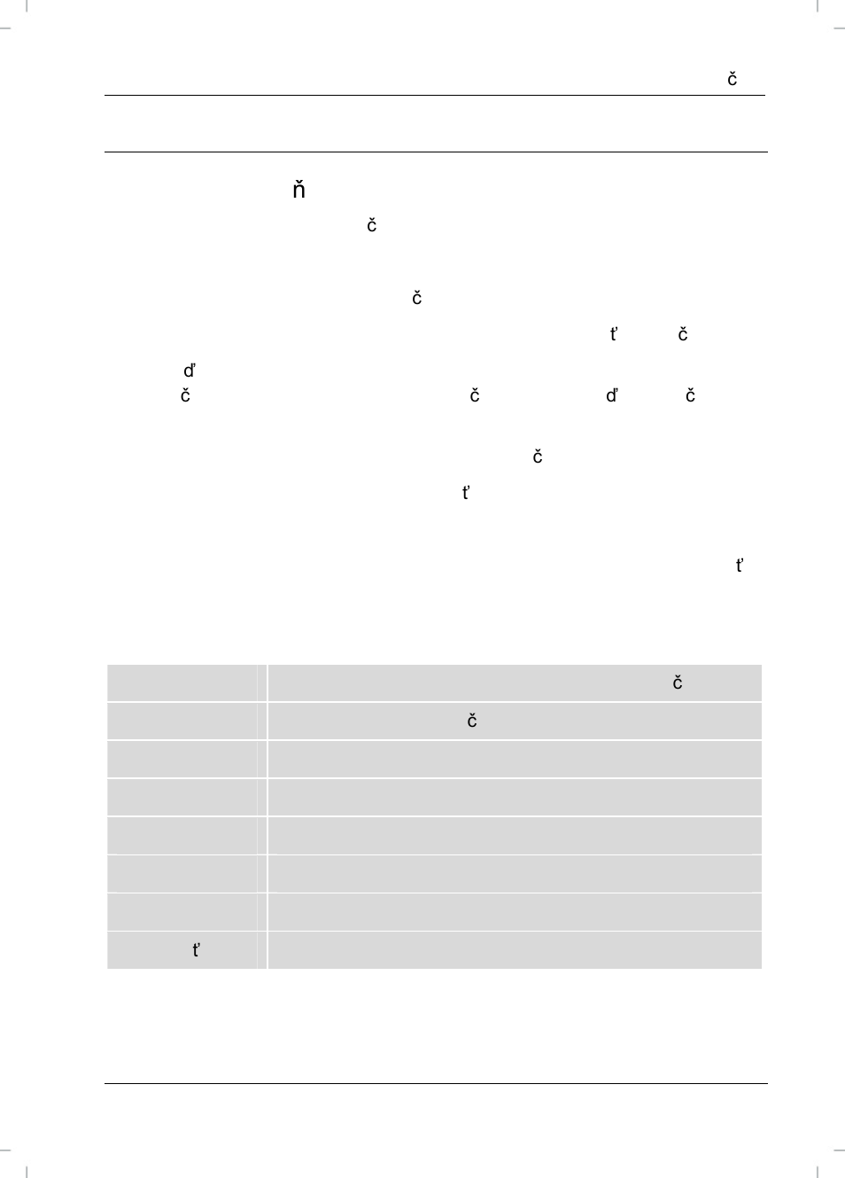 Príloha, Pomoc pri odstraňovaní chýb, Technické údaje | Silvercrest SVG 2.0 A1 User Manual | Page 73 / 78