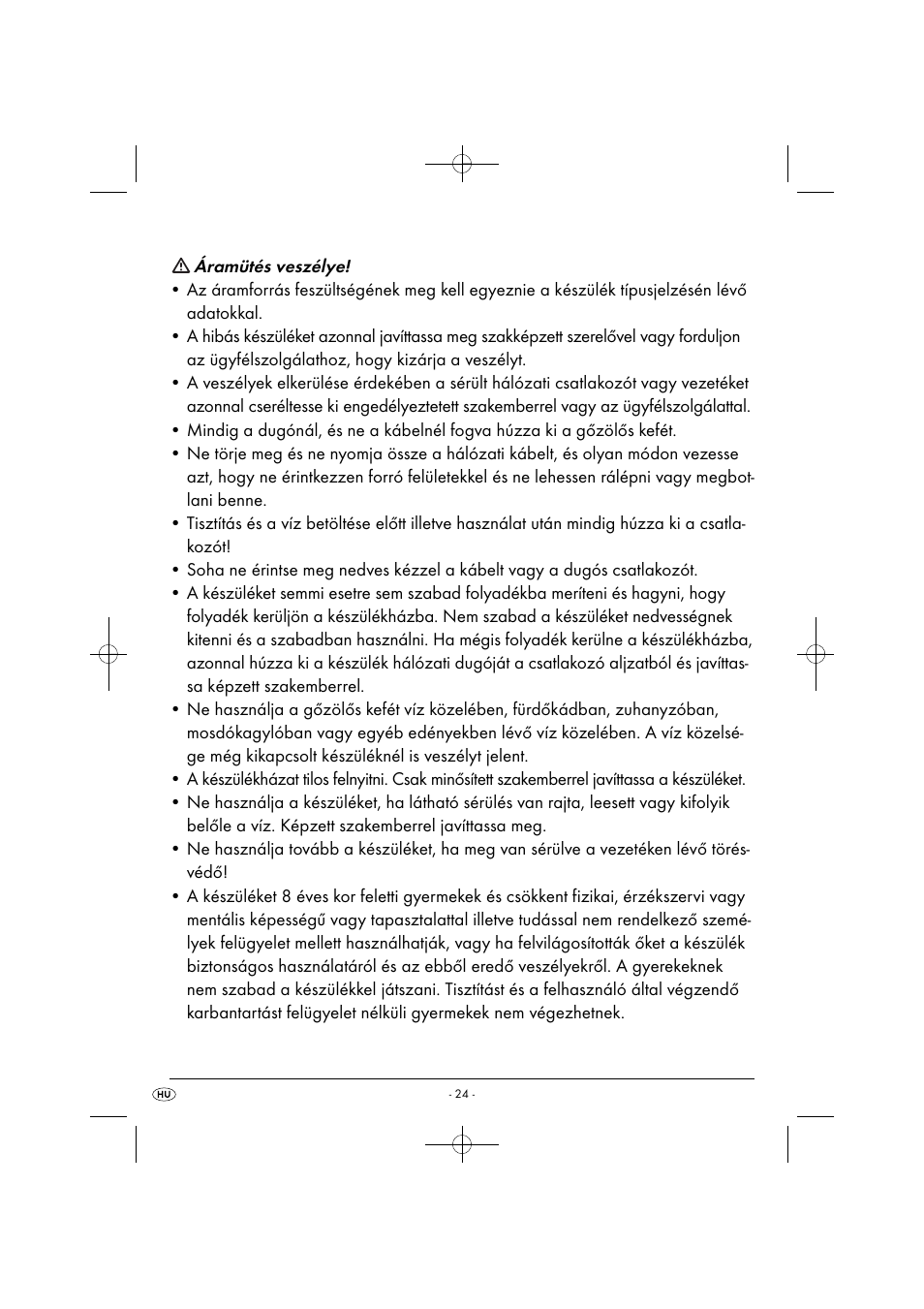 Silvercrest SDRB 1000 B1 User Manual | Page 27 / 64