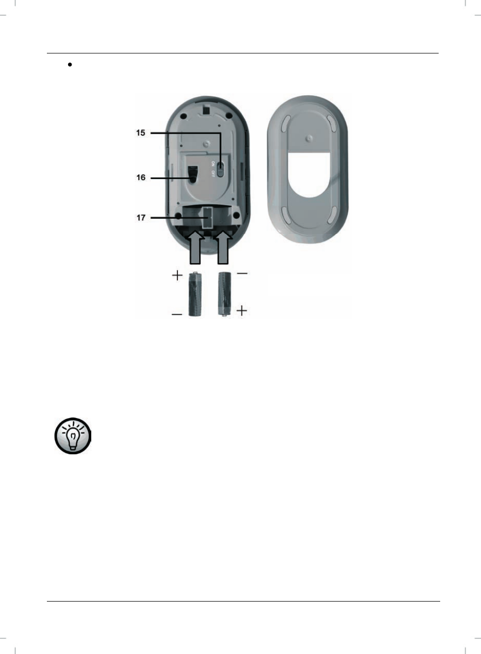 Silvercrest STMS 2017 A1 User Manual | Page 13 / 72