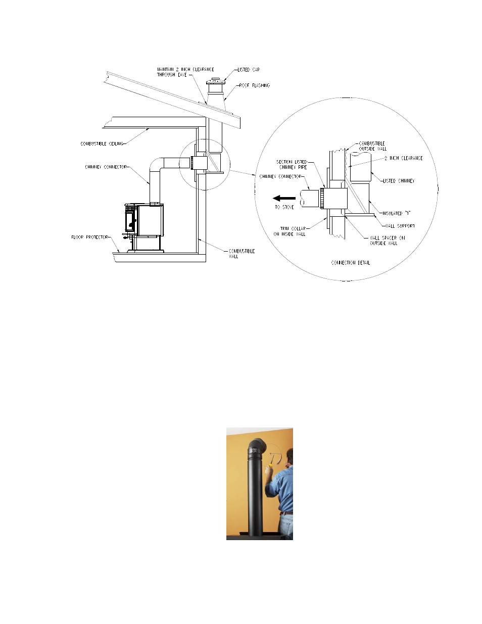 Drolet DB03505 User Manual | Page 14 / 35