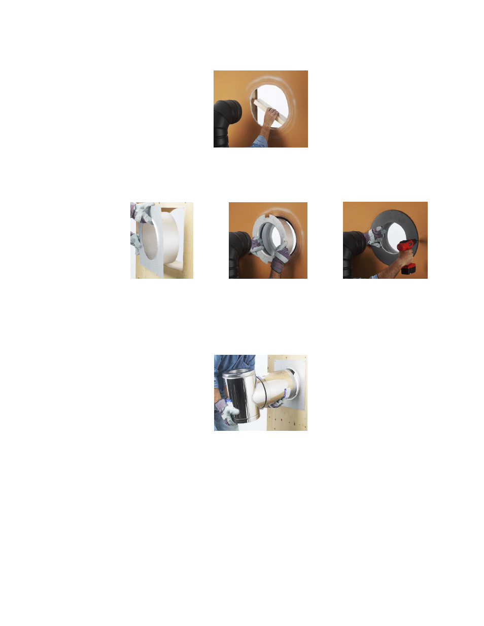 Drolet DB03505 User Manual | Page 15 / 35