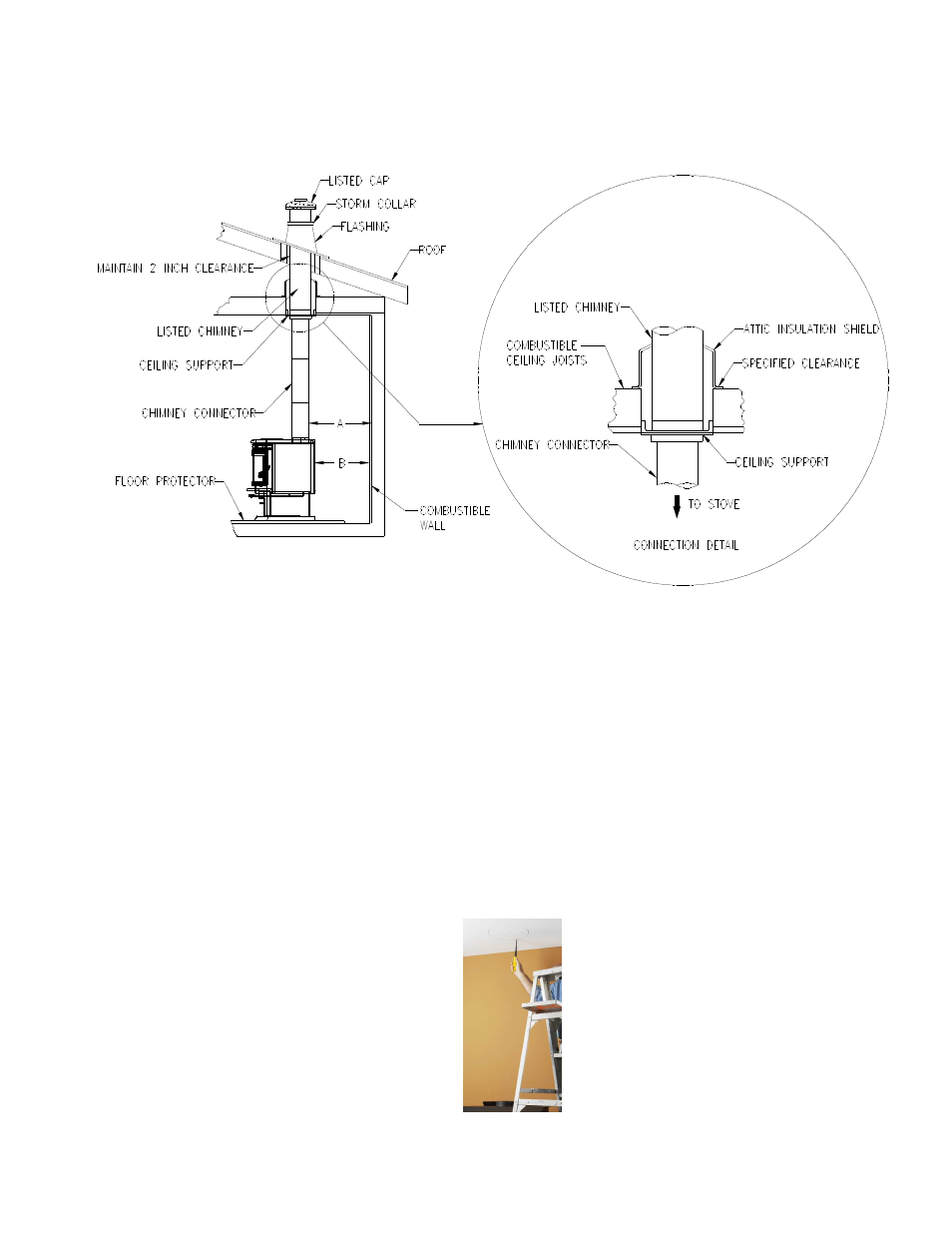 Drolet DB03505 User Manual | Page 18 / 35