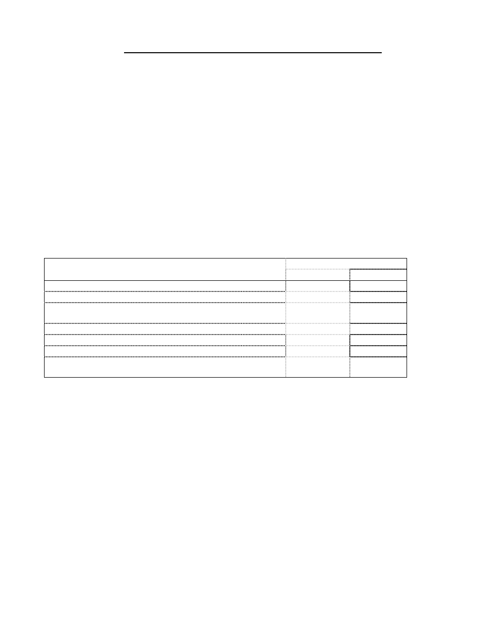 Drolet limited lifetime warranty, Description | Drolet DB03505 User Manual | Page 35 / 35