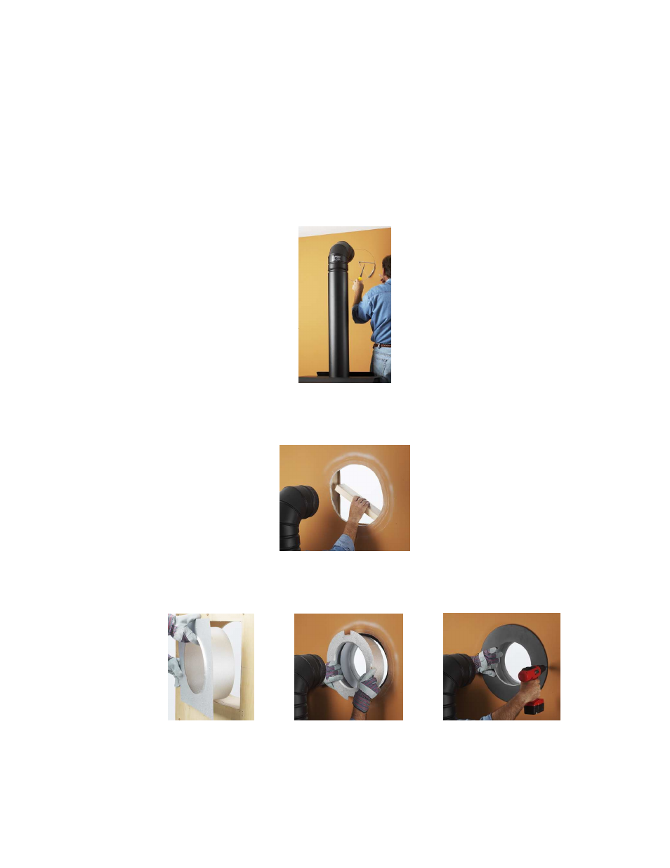 Drolet DB05130 User Manual | Page 10 / 30