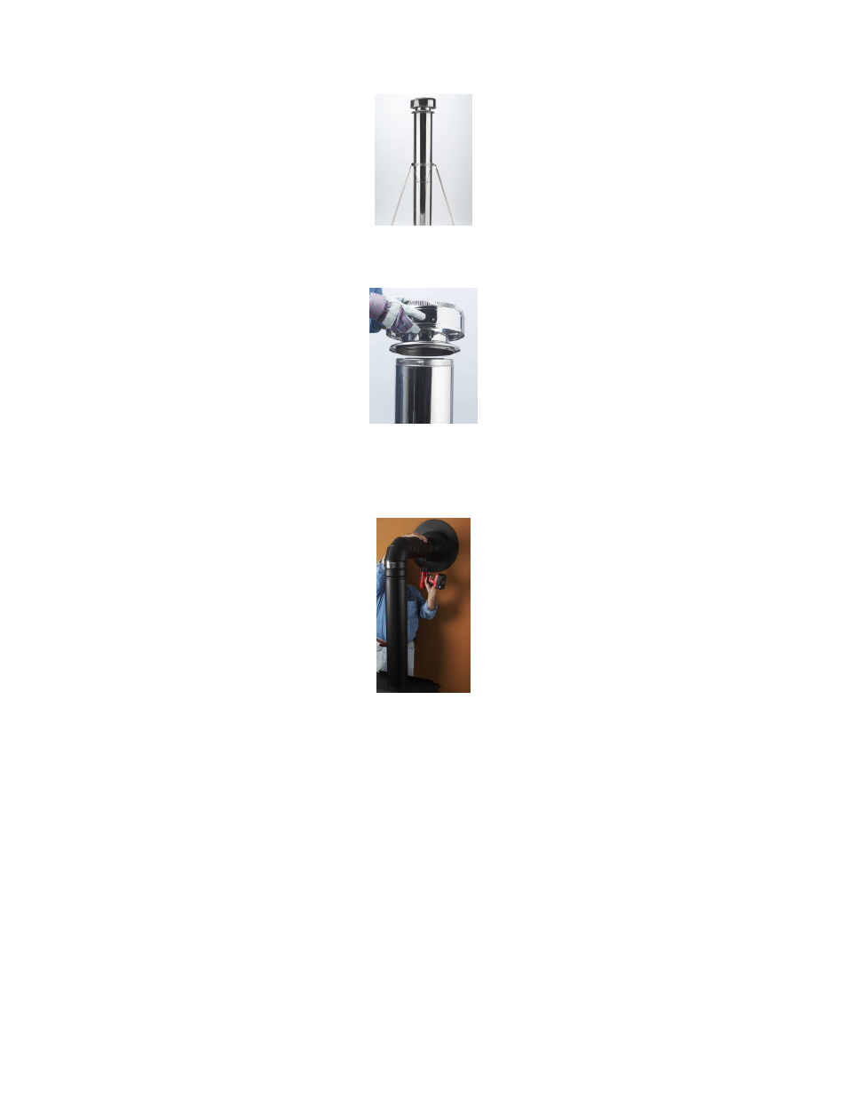 Drolet DB05130 User Manual | Page 12 / 30