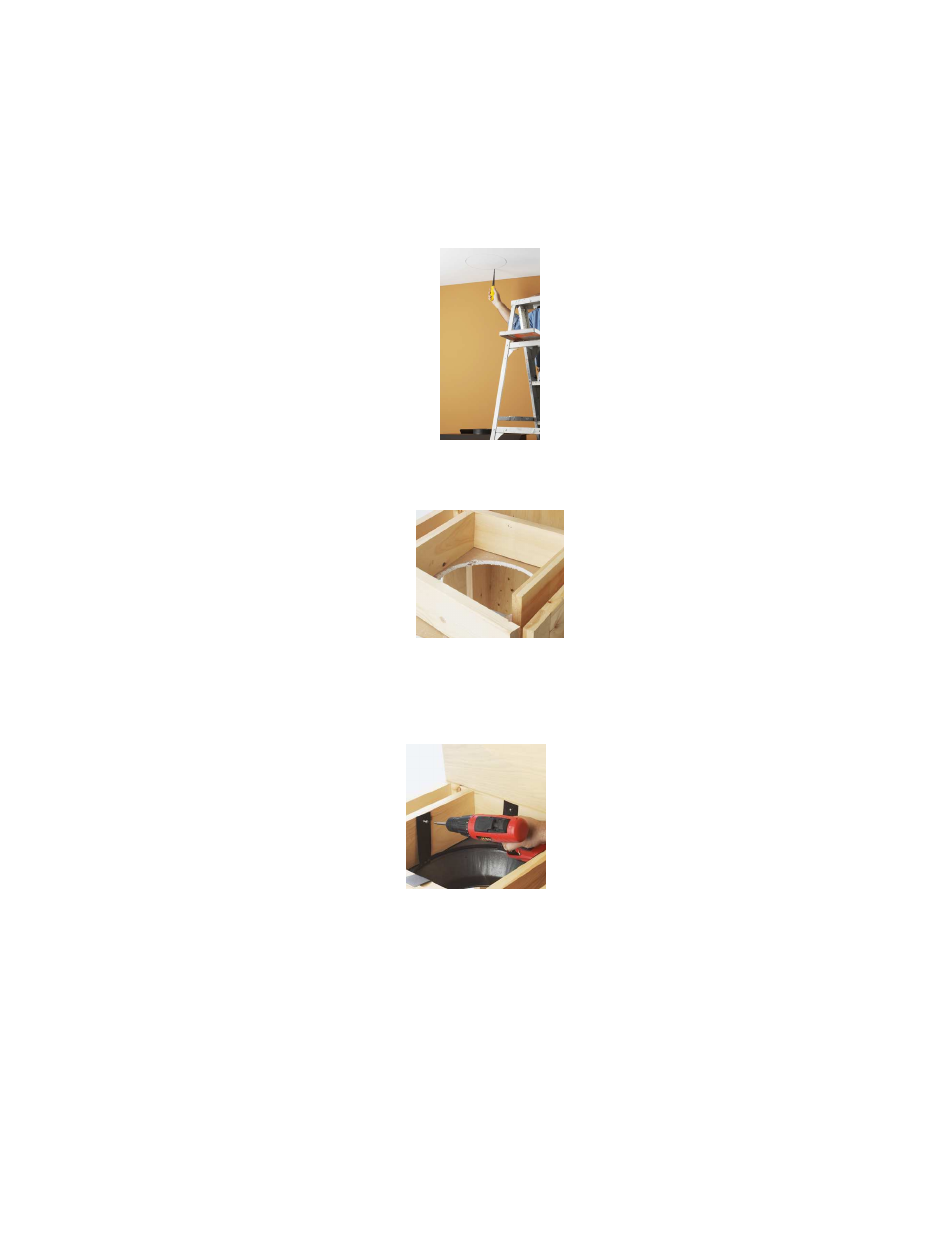 Drolet DB05130 User Manual | Page 13 / 30