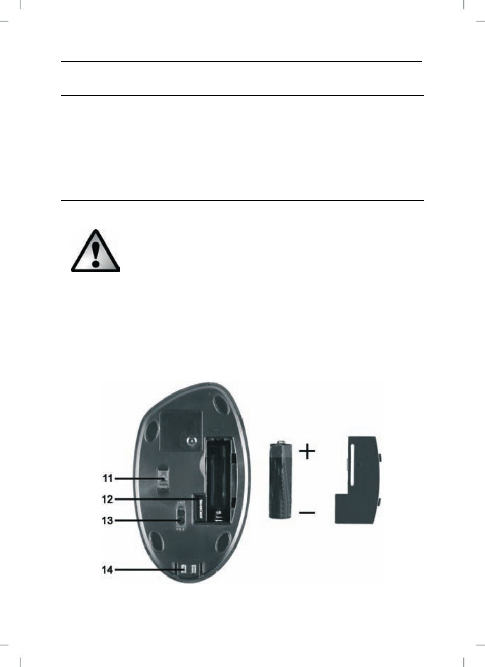 Instalar el hardware | Silvercrest SOML 807 A1 User Manual | Page 12 / 84