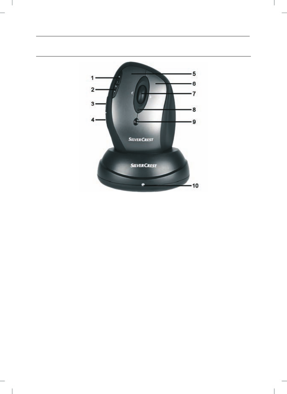 Silvercrest SOML 807 A1 User Manual | Page 22 / 84