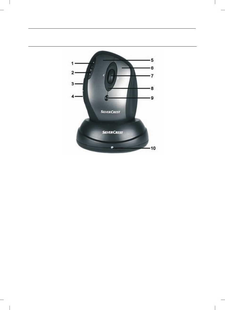 Silvercrest SOML 807 A1 User Manual | Page 3 / 120